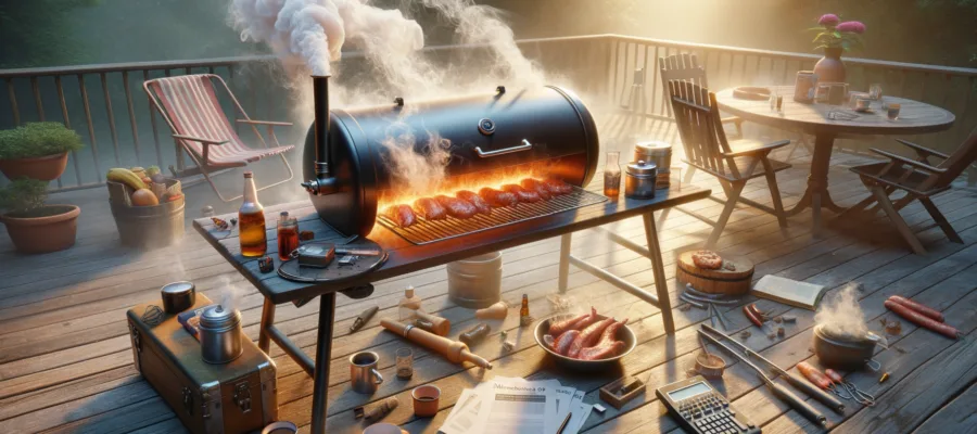 Missverstaendnisse ueber Smoker: Faktencheck mit Anekdoten