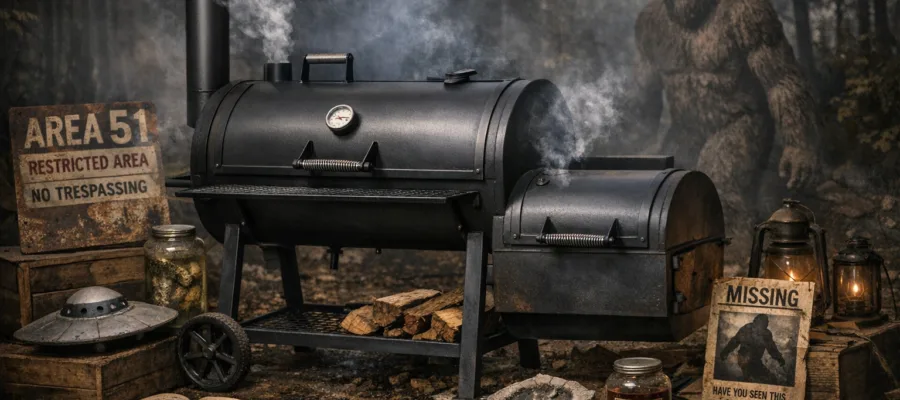 Smoker-Legenden: Urban Legends und ihre Urspruenge