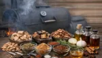 Smoker: Aromakombinationen und Dosierung fuer abgestimmten Rauch