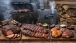 Smoker: Smoke Roasting und Finish-Techniken im Vergleich