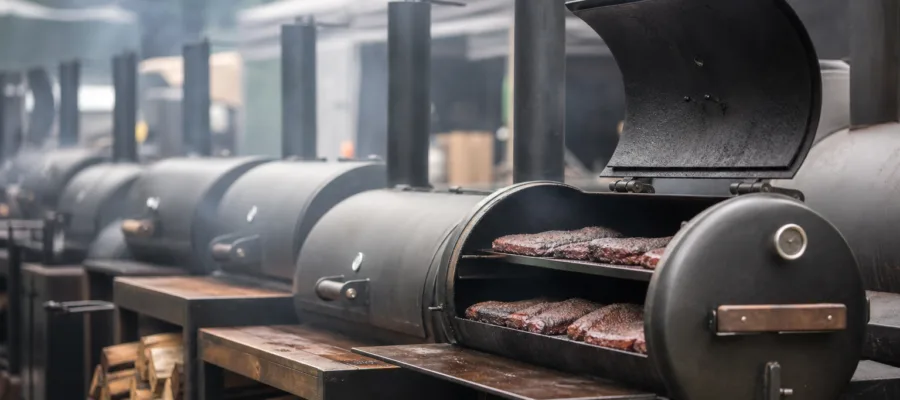 Die groessten Smoker-Festivals: Highlights, Besucher und Atmosphaere