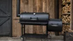 Premium Smoker kaufen: High-End-Modelle und warum sie sich lohnen