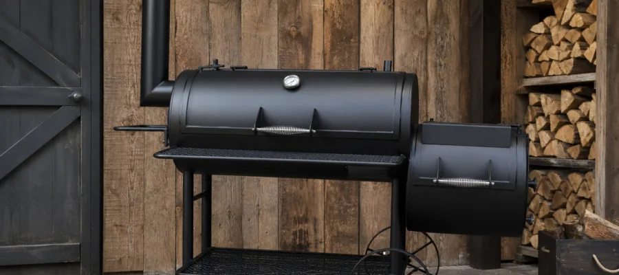 Premium Smoker kaufen: High-End-Modelle und warum sie sich lohnen