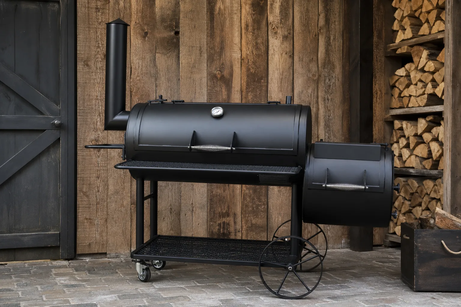 Premium Smoker kaufen: High-End-Modelle und warum sie sich lohnen
