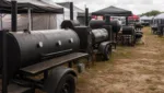 Smoker-Festivals: Top Treffen, Wettbewerbe & Shows