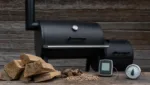 Smoker: Grundbegriffe zu Temperatur, Rauch und Garzeiten