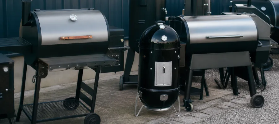 Smoker Marken und Top-Modelle: Tests, Bewertungen und Empfehlungen