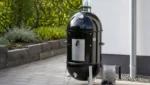 Smoker sicher aufstellen: Brand- und Unfallvermeidung