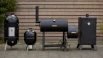 Smoker: Unterschiedliche Smoker-Typen und ihre Einsatzbereiche
